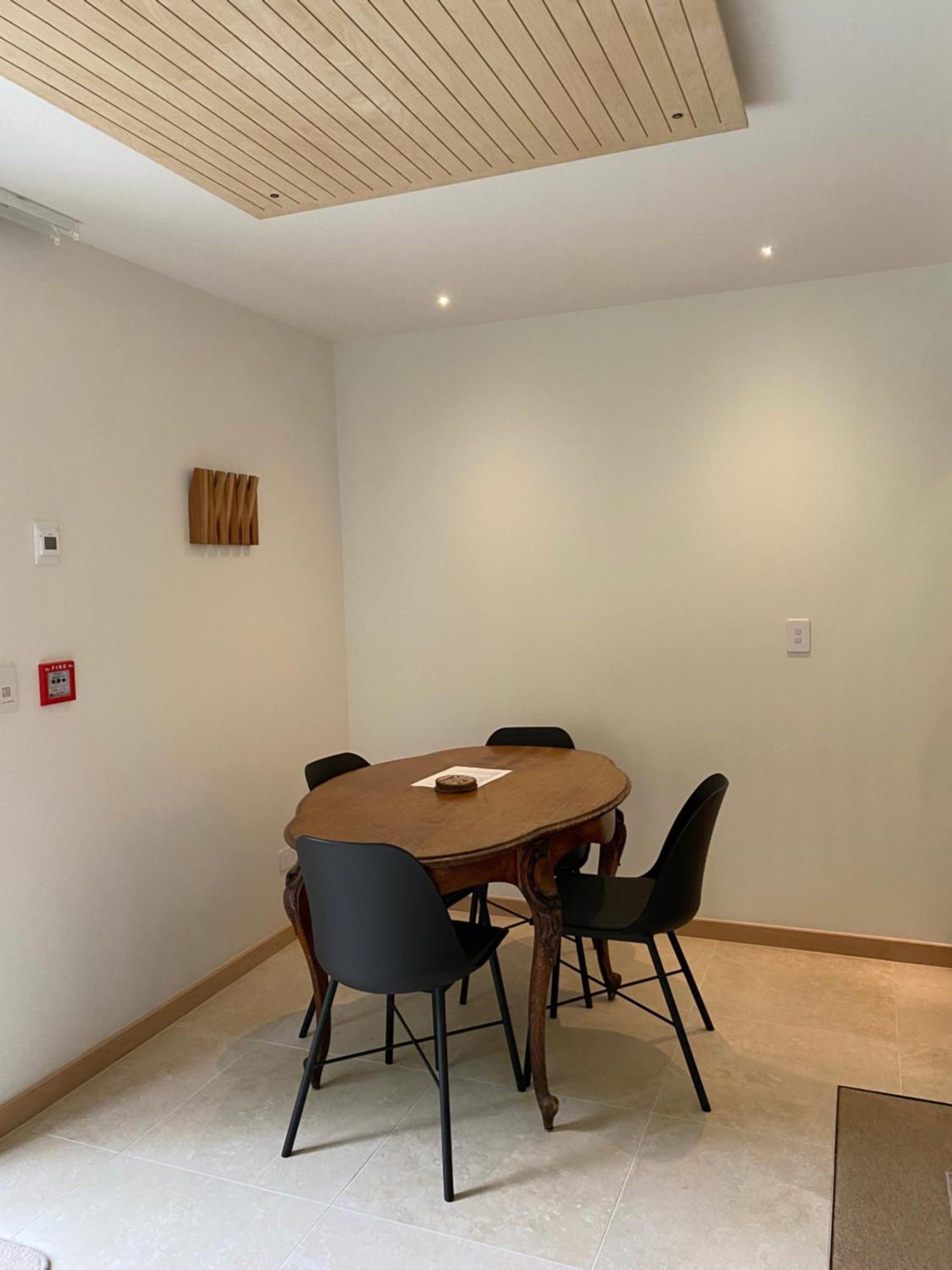 Horne Creek Apartments Queenstown Exterior foto