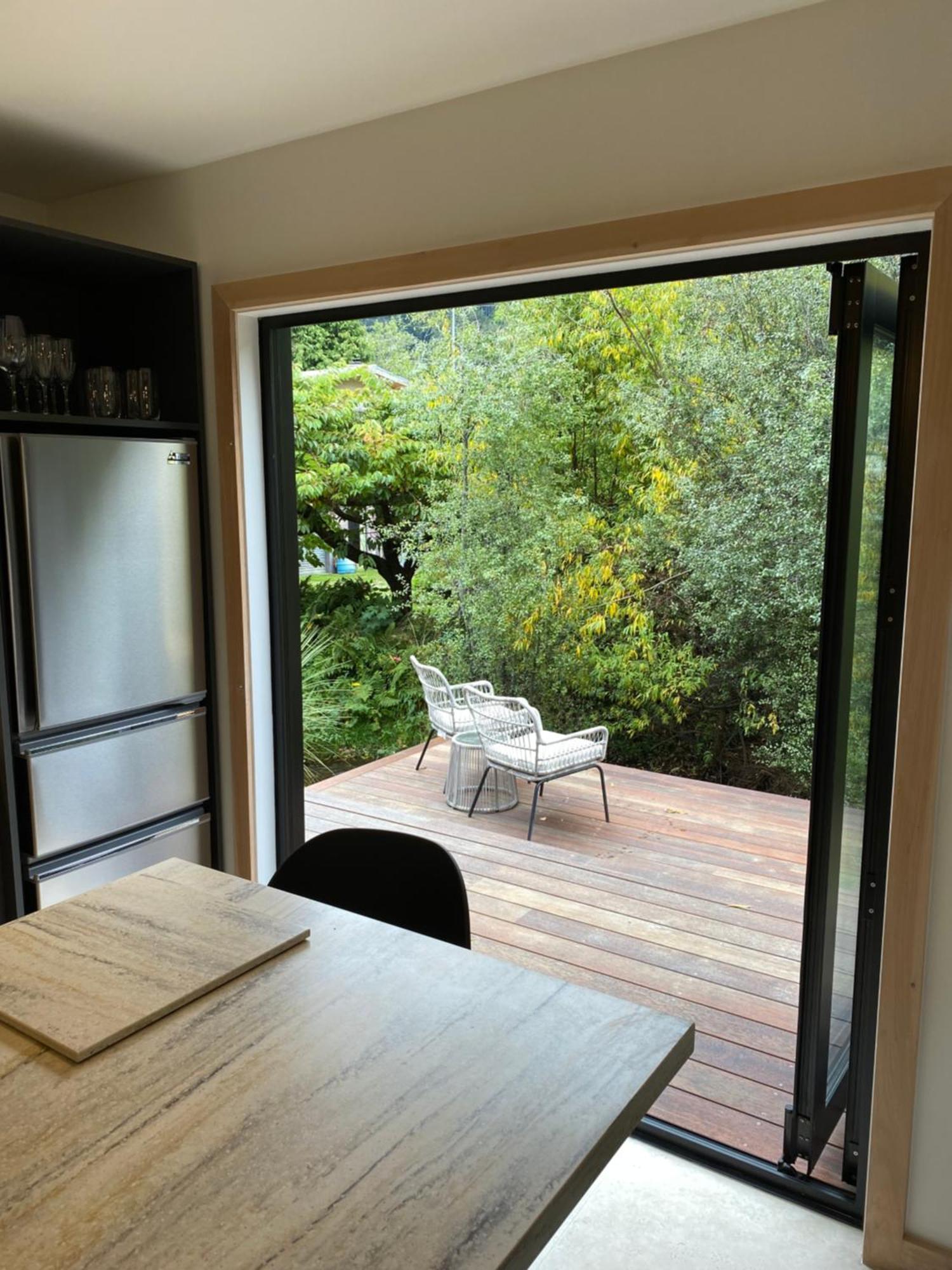 Horne Creek Apartments Queenstown Exterior foto