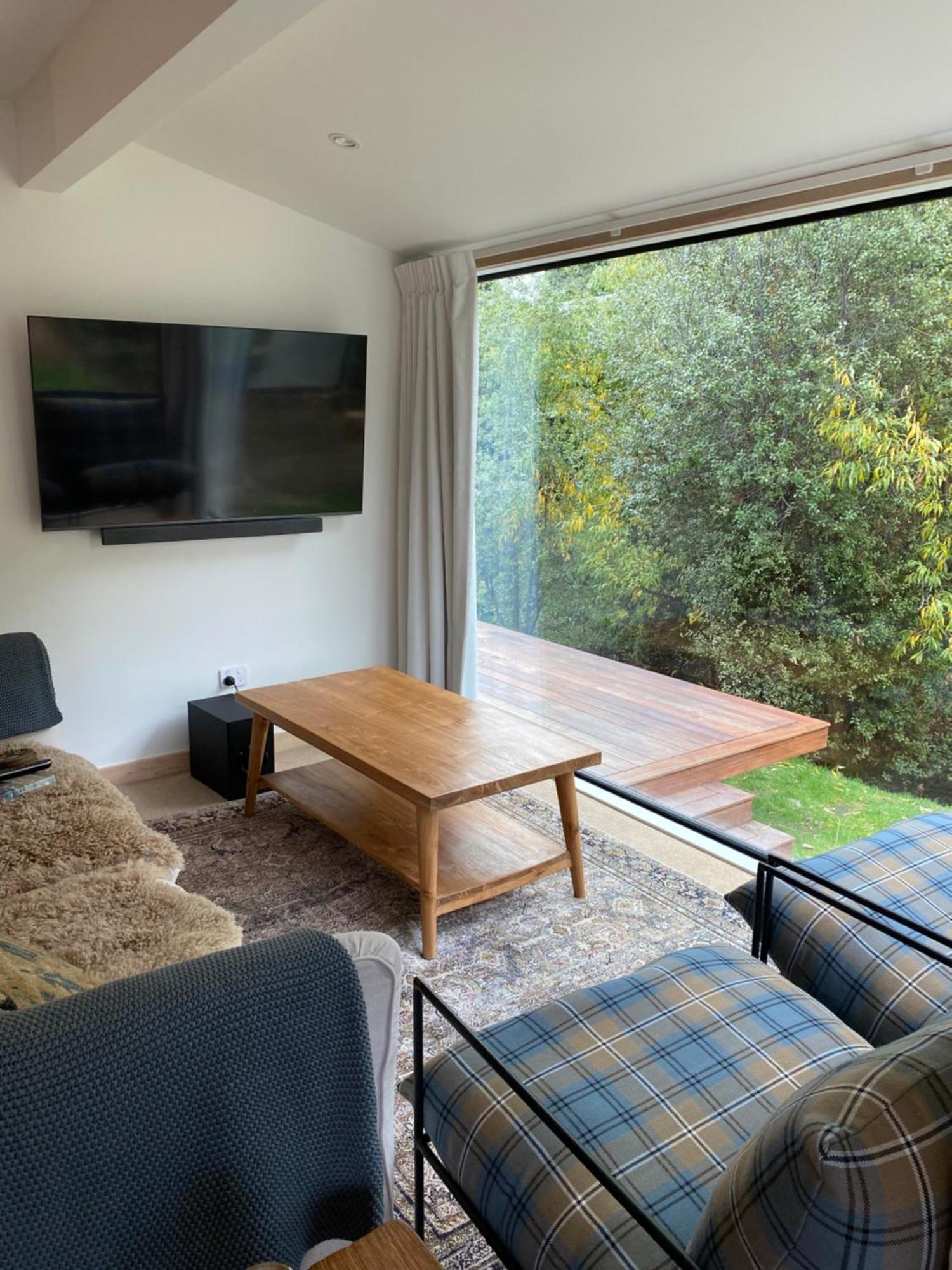 Horne Creek Apartments Queenstown Exterior foto